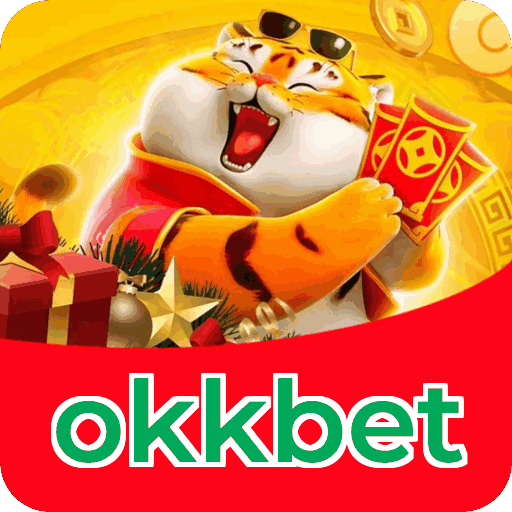 Apostas esportivas na okkbet — ilustração editorial