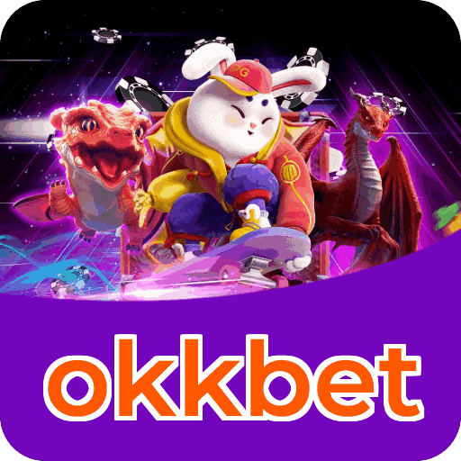 Tabela RTP dos jogos de cassino da okkbet