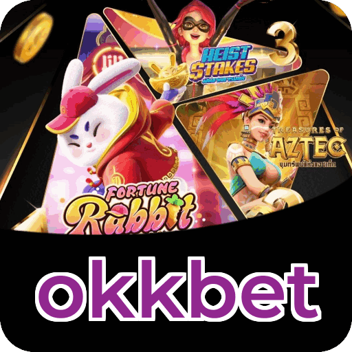 Catálogo okkbet 2.547 jogos - Pragmatic Play, Evolution, NetEnt